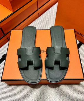 에르메스 올수공 오란 슬리퍼 샌들 스위프트 20